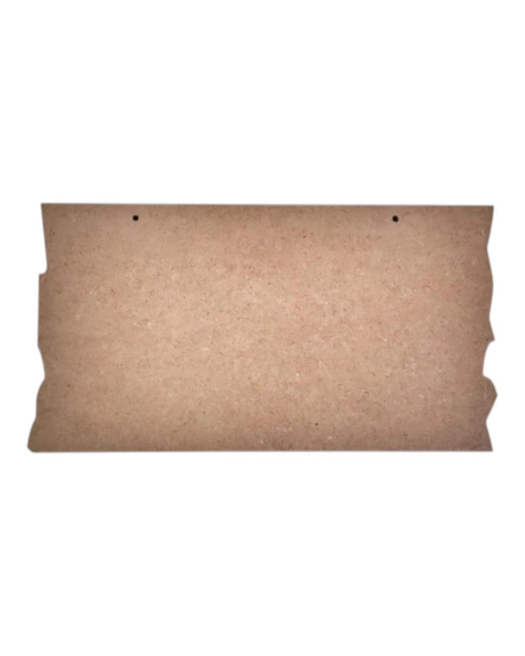 DİKDÖRTGEN PANO 28 x 15 cm