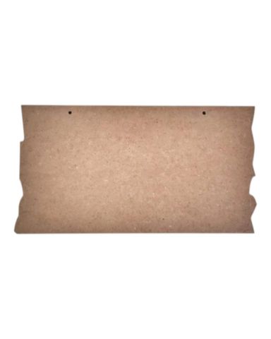 DİKDÖRTGEN PANO 28 x 15 cm