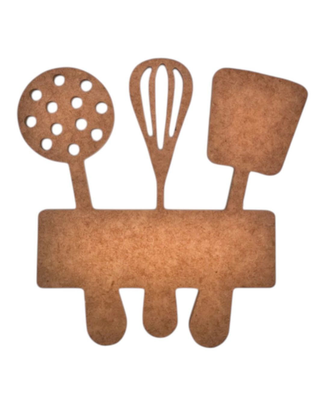 SPATULA PANO 21 x 20 cm