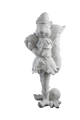 ŞİRİN SİNCAP BİBLO 26X10 CM