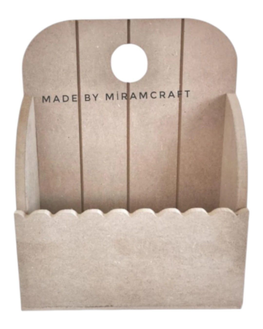 POSTA KUTUSU 27 x 22 x 9  cm