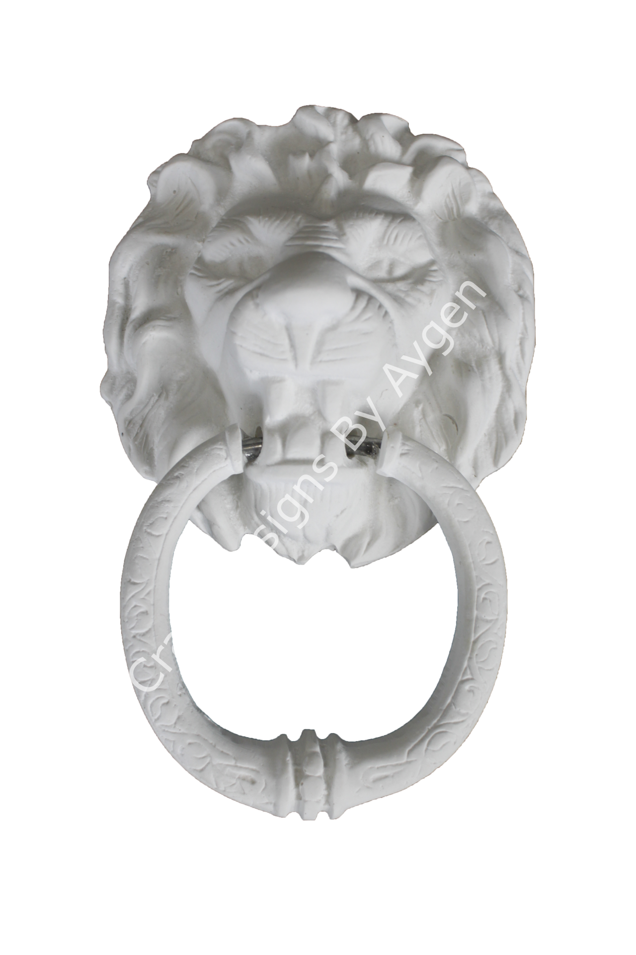 ASLAN KAPI TOKMAĞI(17X10CM)