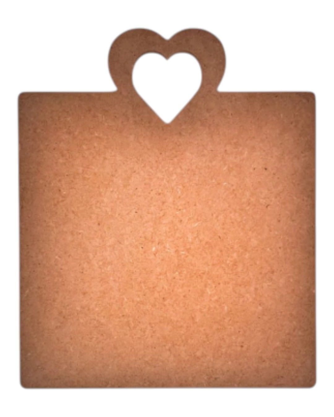 KARE KALPLİ SUNUMLUK 20 x 24 cm