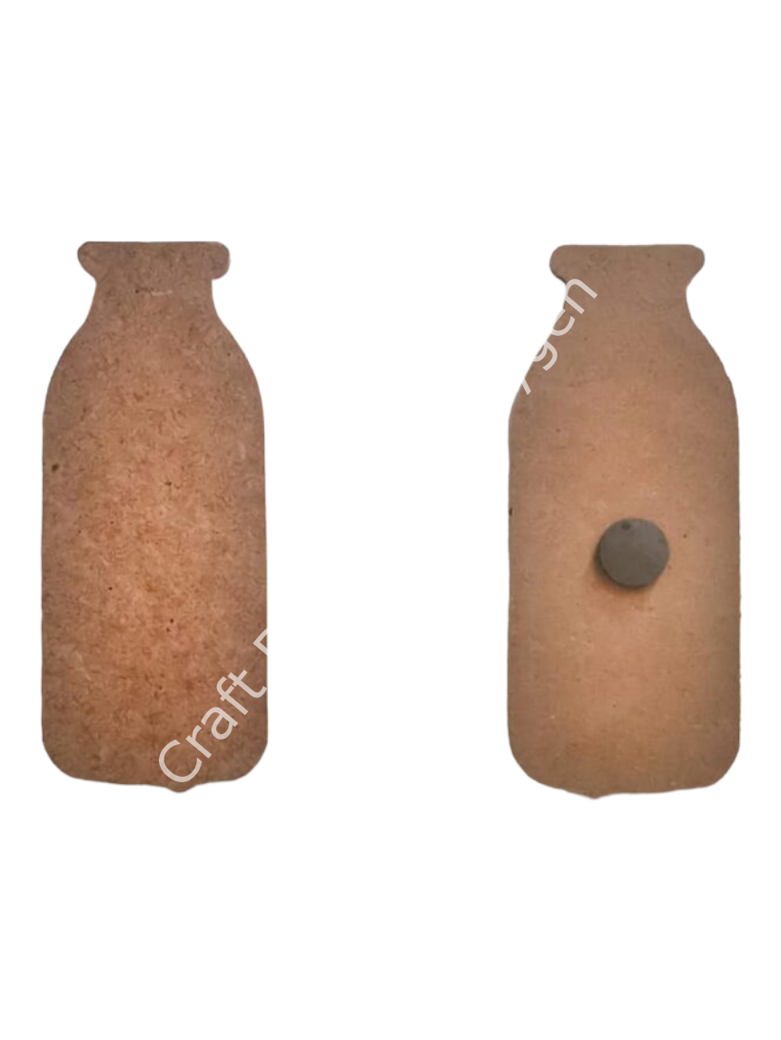 SÜT ŞİŞESİ TEKLİ 10 cm