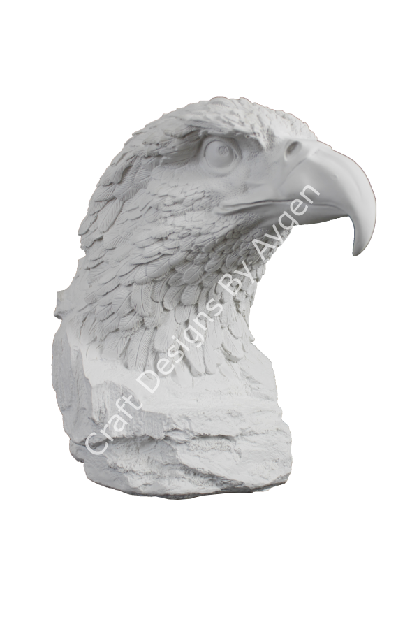 KARTAL BÜST