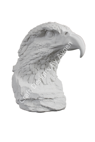 KARTAL BÜST