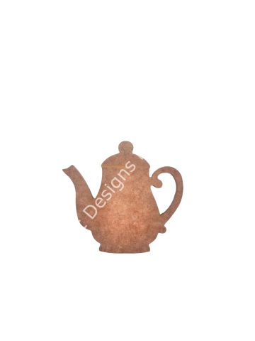 SÜSLÜ DEMLİK 14,5 x 13 cm