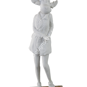 GEYİK KADIN BÜYÜK