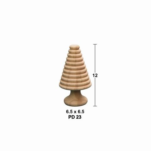 AĞAÇ 12 cm