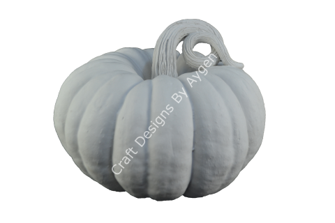 BÜYÜK KABAK 33X28 CM