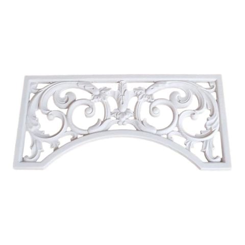 POLYESTER APLİK 27 X 13 CM