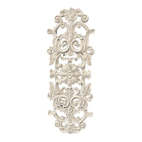 POLYESTER APLİK  47 X 17.5 CM