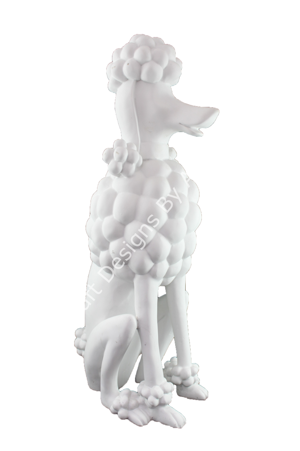 SÜS KÖPEĞİ 60X20 CM