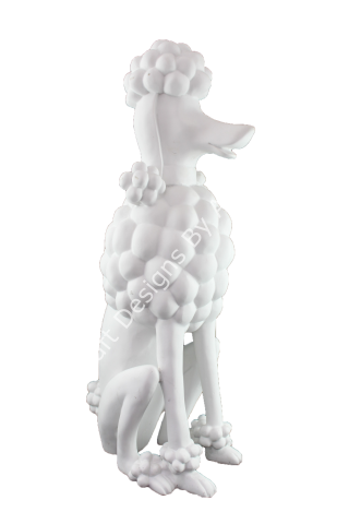 SÜS KÖPEĞİ 60X20 CM