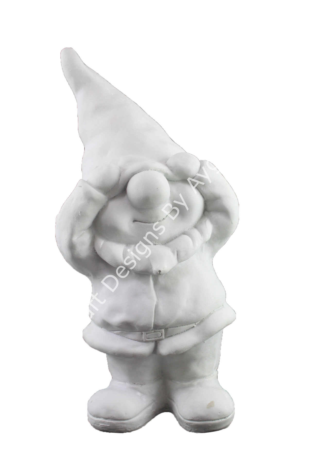 GÖRMEDİM CÜCE 40X18 CM