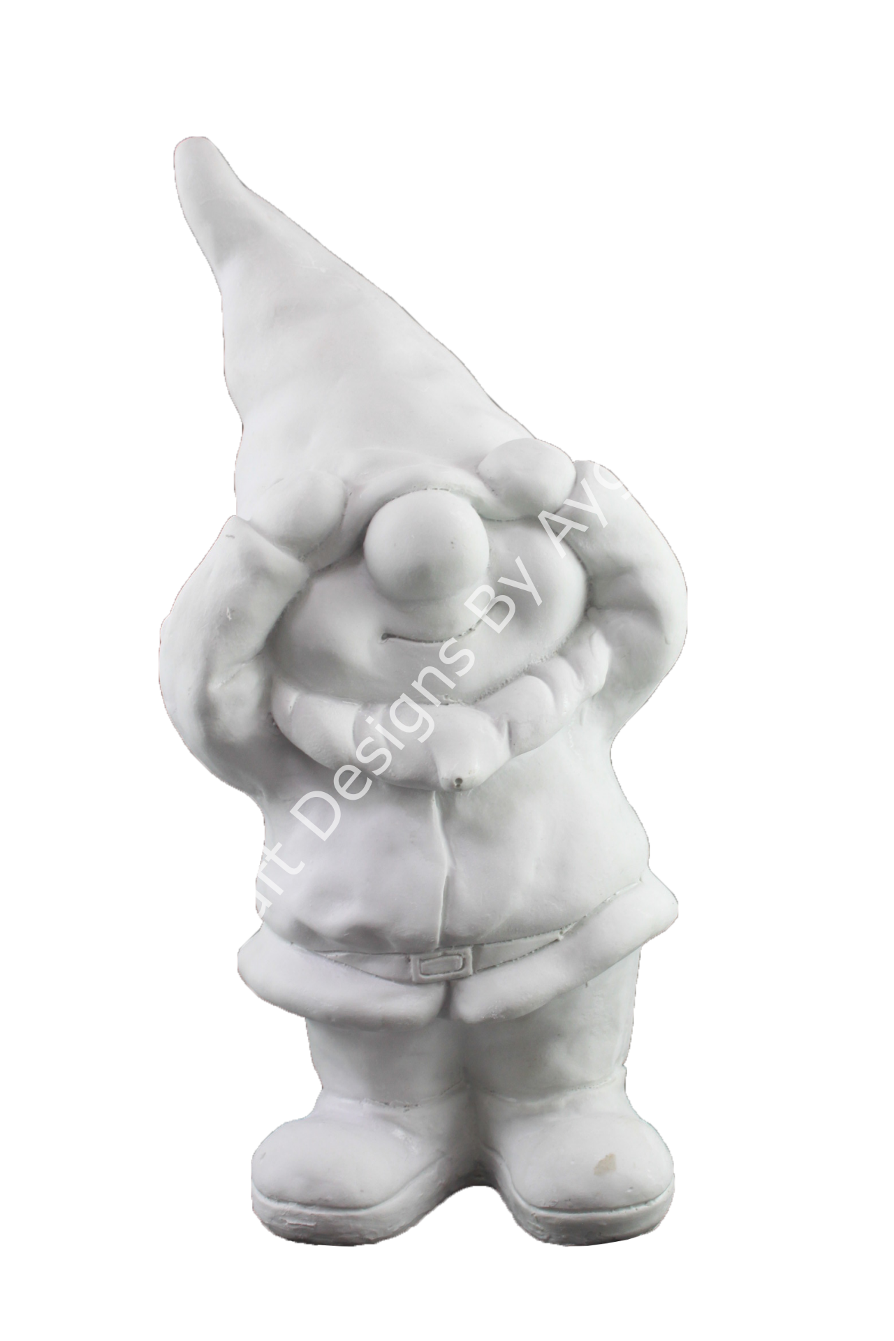 GÖRMEDİM CÜCE 40X18 CM