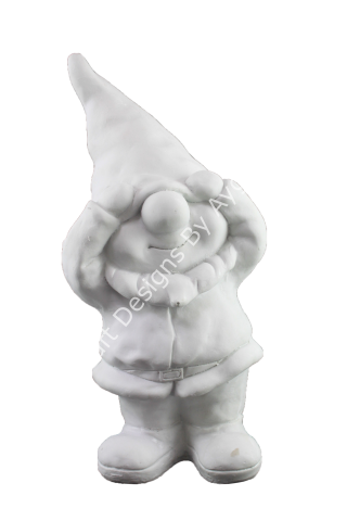 GÖRMEDİM CÜCE 40X18 CM