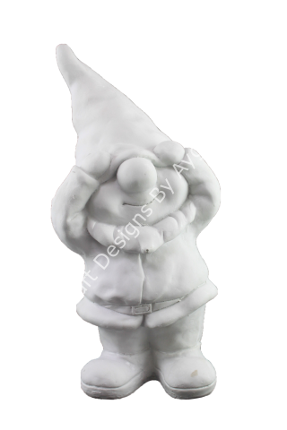 GÖRMEDİM CÜCE 40X18 CM