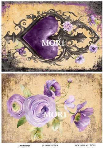 MOR 1