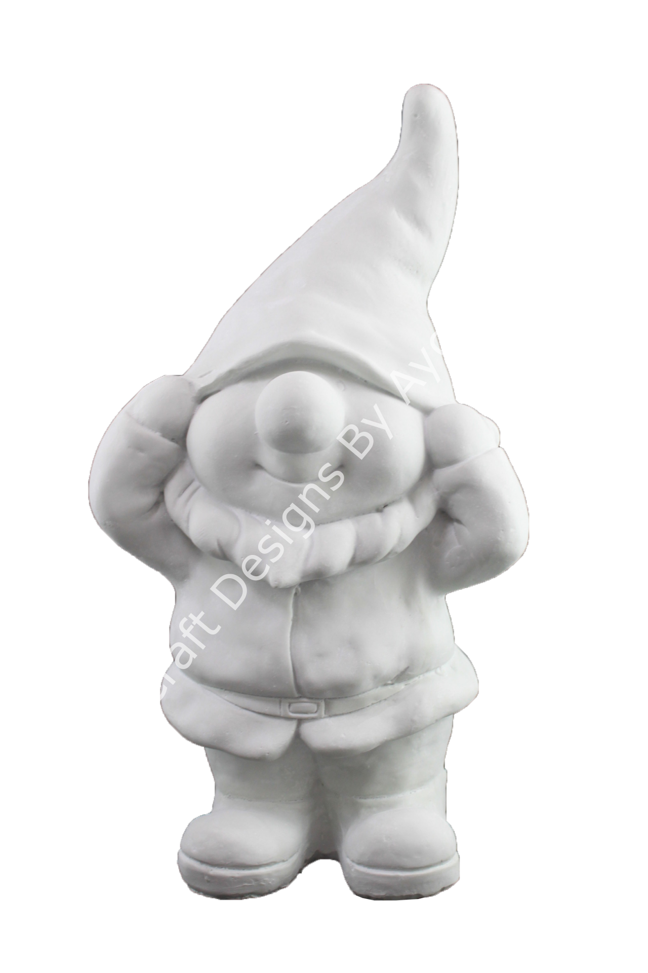 DUYMADIM CÜCE 38X21 CM