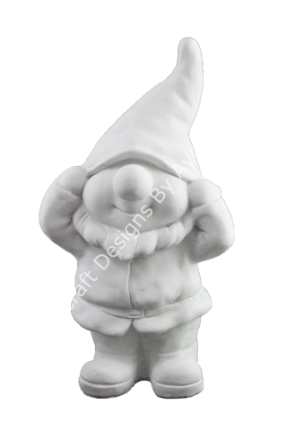 DUYMADIM CÜCE 38X21 CM