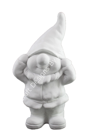 DUYMADIM CÜCE 38X21 CM