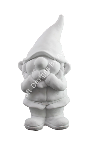 BİLMİYORUM CÜCE 39X18 CM