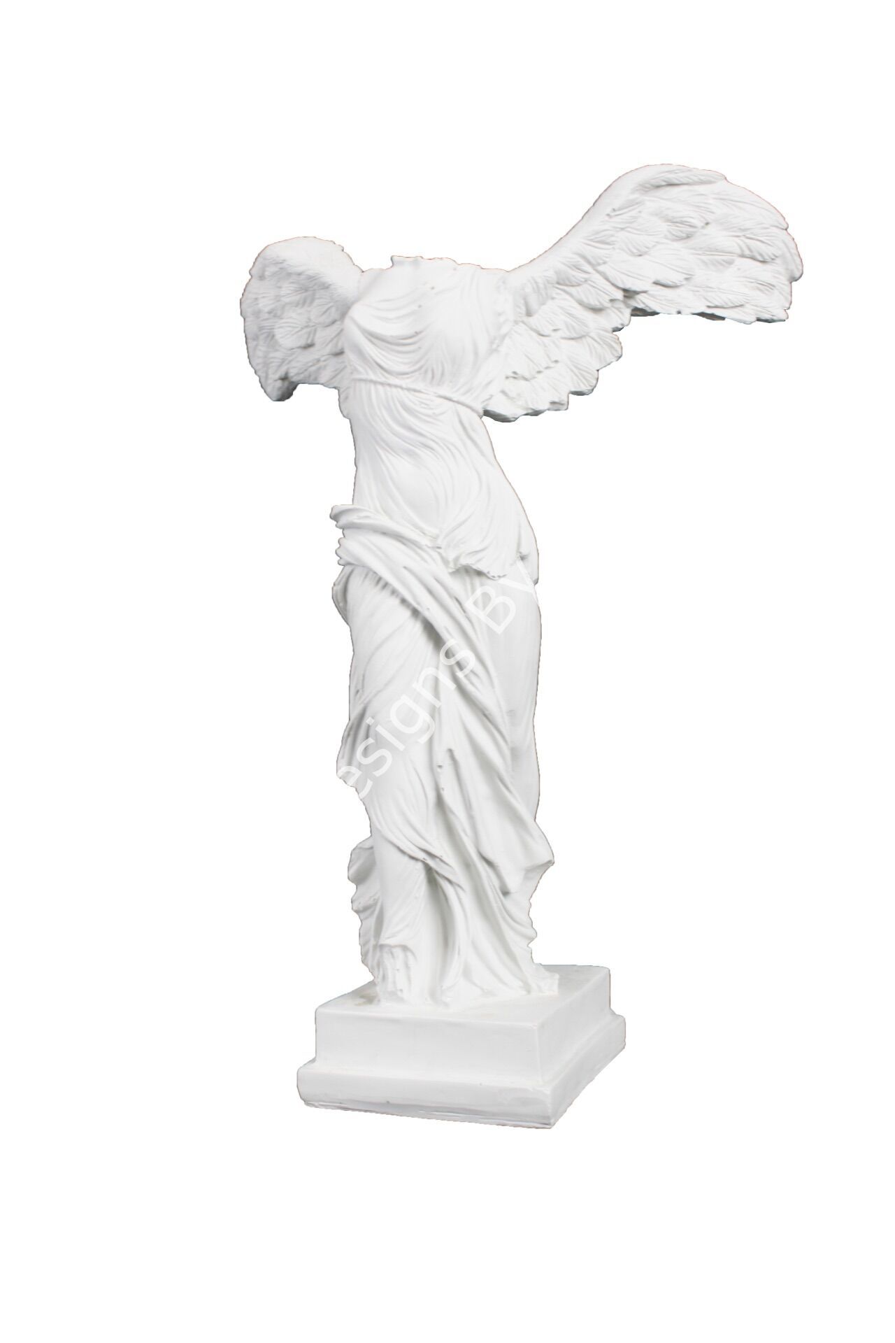 NİKE YUNANA MİTOLOJİK BİBLO