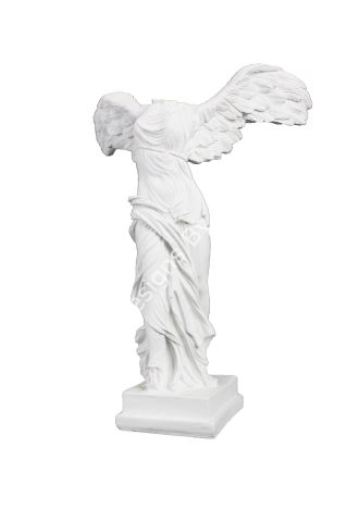 NİKE YUNANA MİTOLOJİK BİBLO