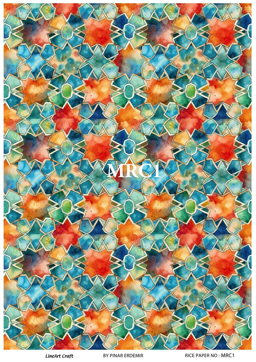 MRC 1