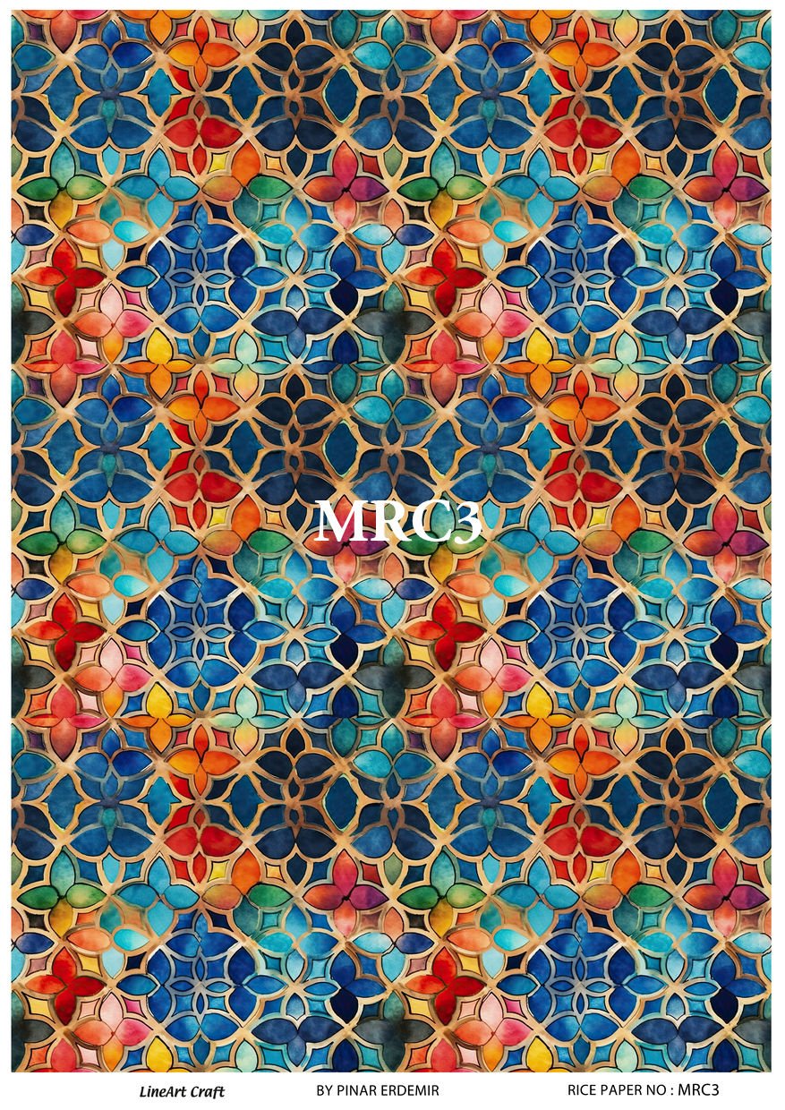 MRC 3