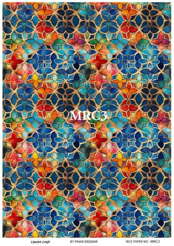 MRC 3