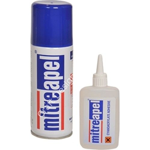 APEL MITREAPEL HIZLI YAPIŞTIRICI 200ML+50GR SET