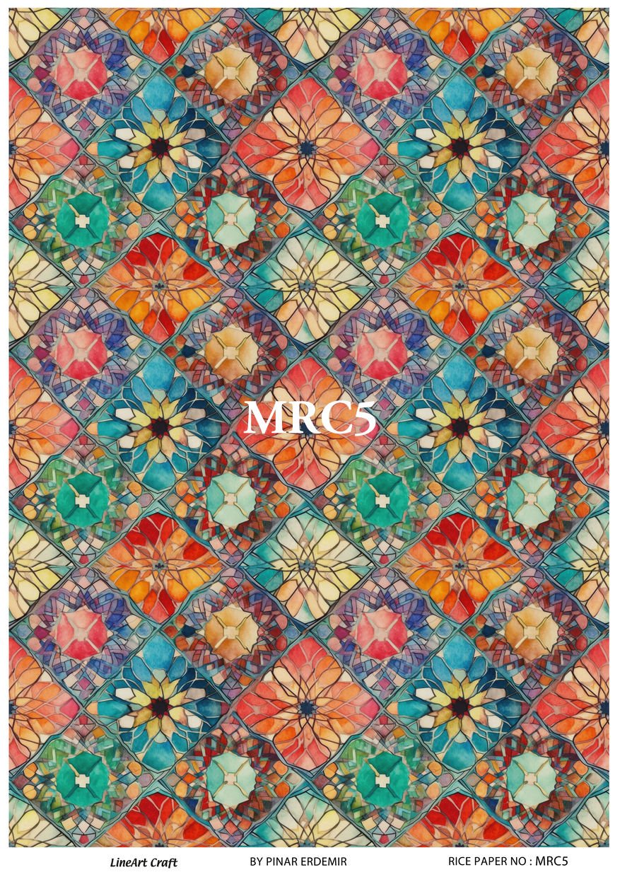 MRC 5