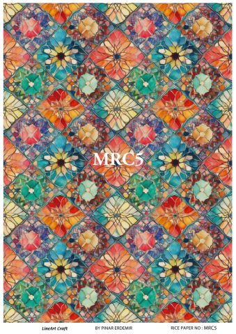 MRC 5