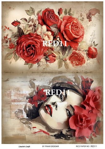 RED 11