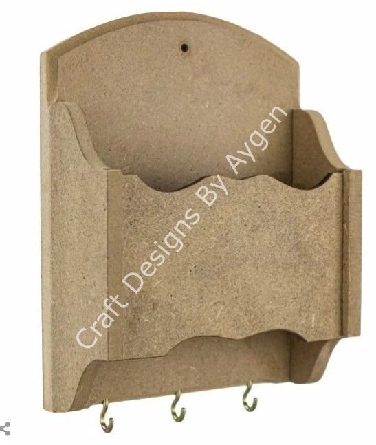CEPLİ ANAHTARLIK 19X15X7