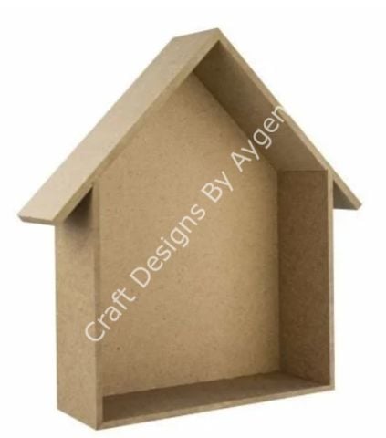 EVLİ KUTU 33X25X9