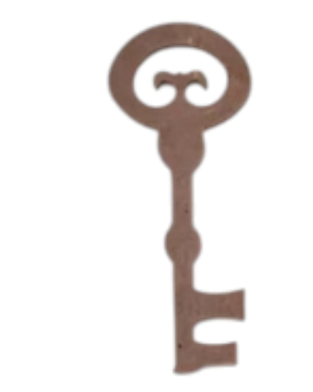 ANAHTARLAR TEKLİ 10 cm