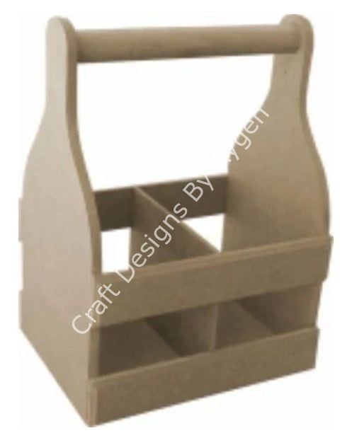 İKİ ŞİŞELİK KUTU