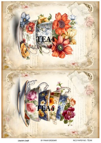TEA 4