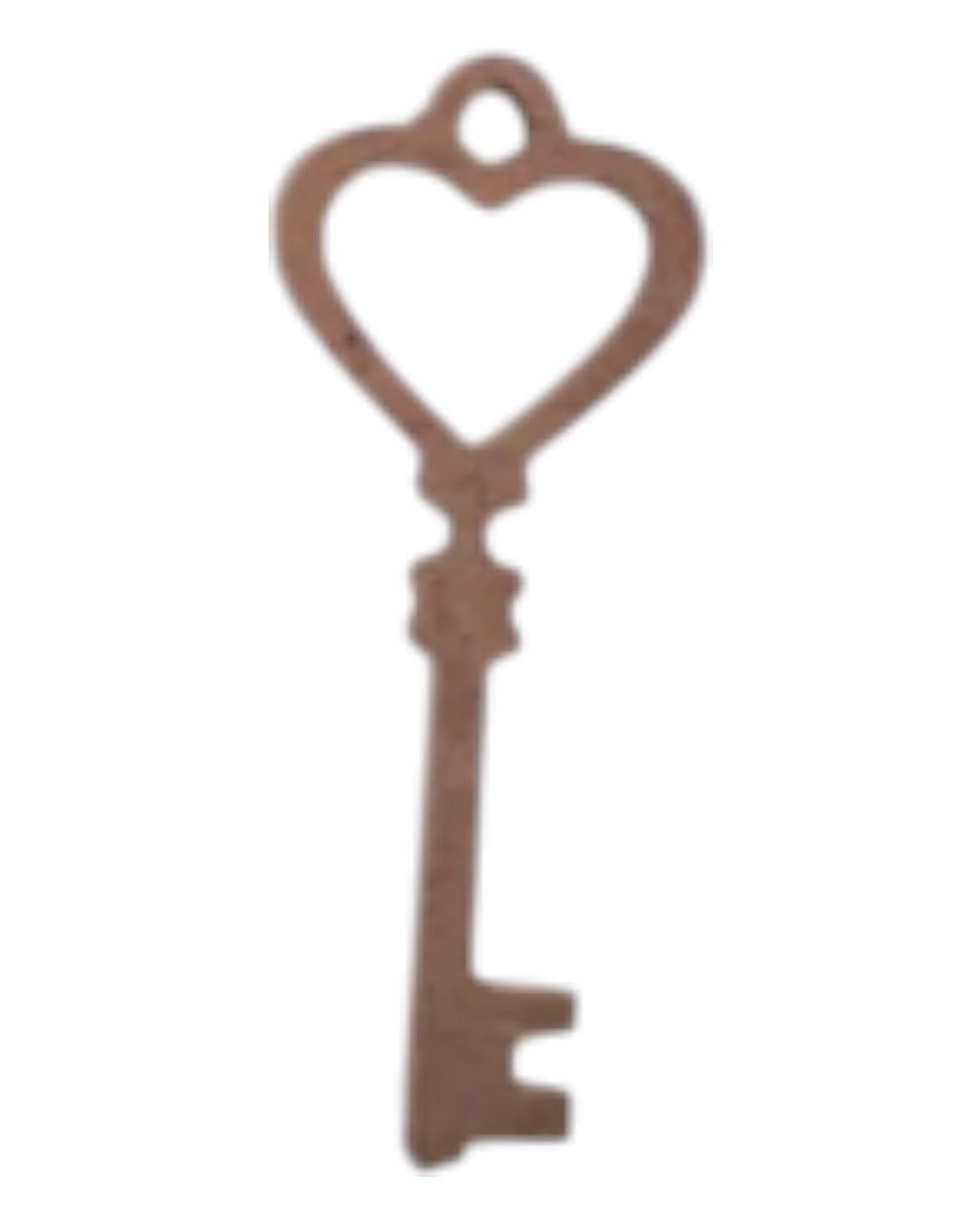 ANAHTARLAR TEKLİ 10 cm