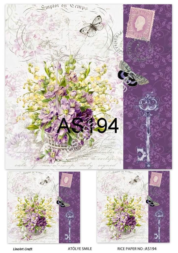AS 194