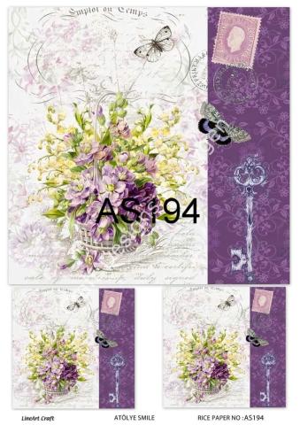 AS 194