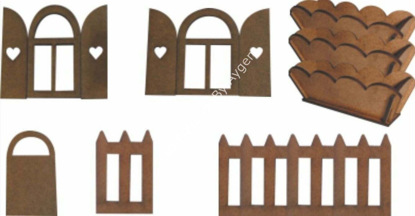 POŞETLİK SÜS SETİ