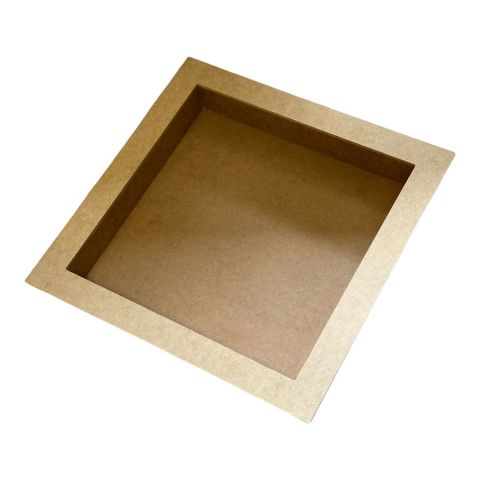 ÇERÇEVELİ PANO 50X50