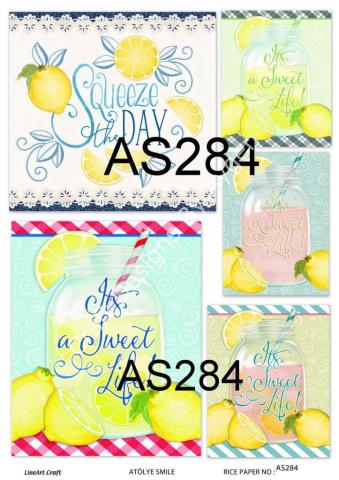 AS 284