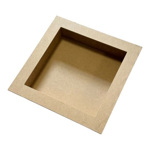 ÇERÇEVELİ PANO 40X40