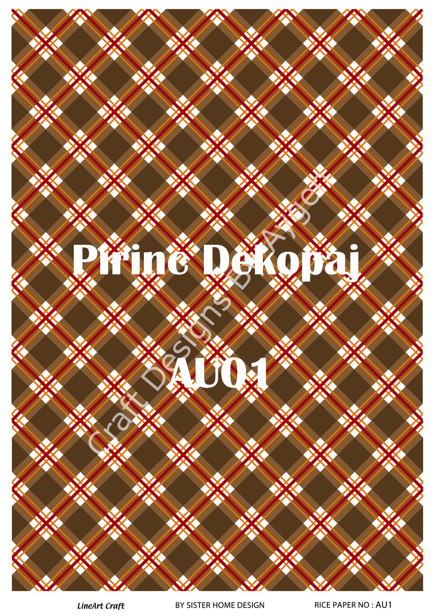 AU 01