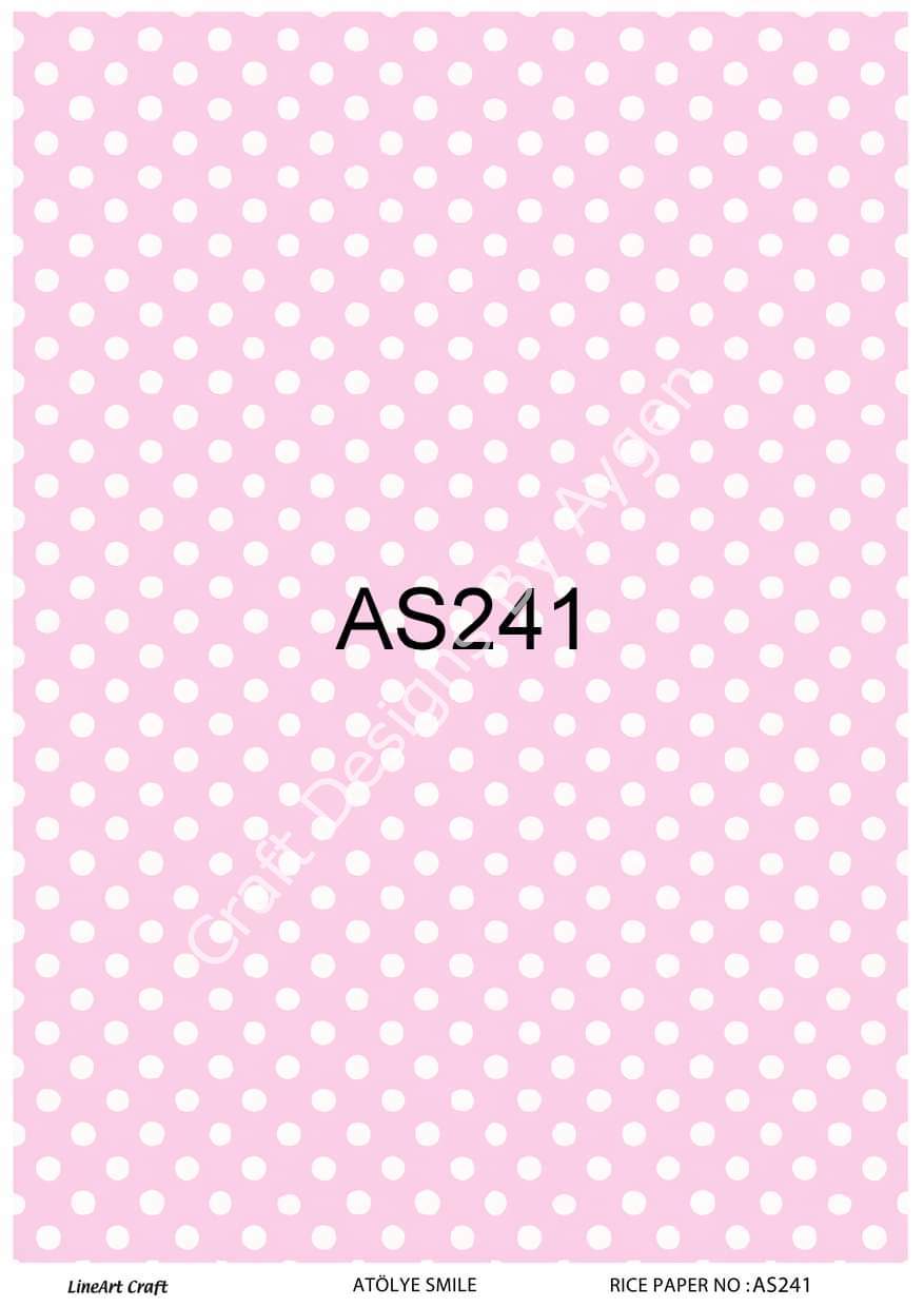 AS 241